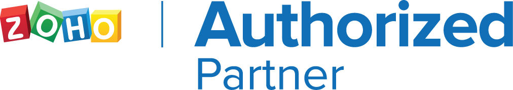 ZOHO Authorized Partner