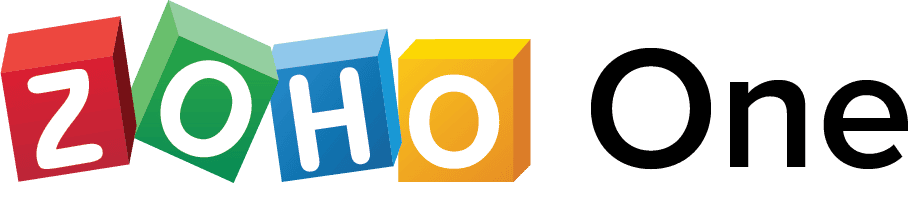 Zoho One Logo